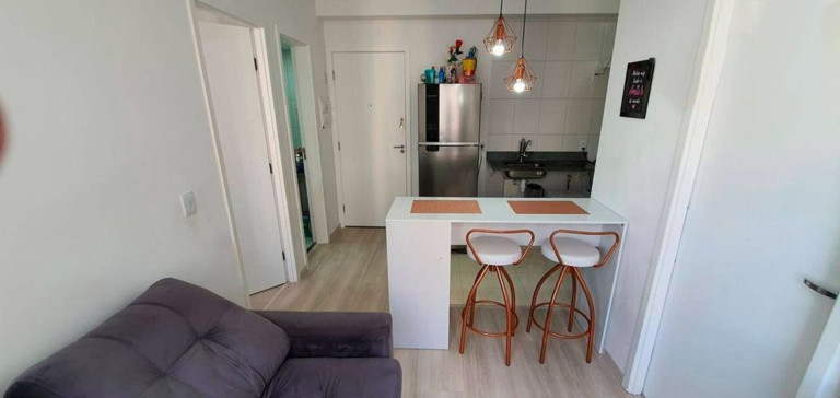 Imagem Apartamento com 2 Quartos à Venda, 34 m² em Cambuci - São Paulo Imagem Apartamento com 2 Quartos à Venda, 34 m² em Cambuci - São Paulo