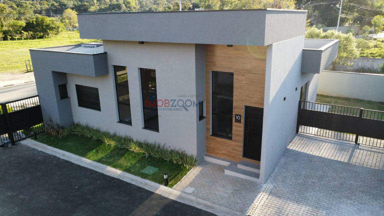 Imagem Casa de Condomínio com 3 Quartos à Venda, 111 m² em Marmeleiro - Atibaia Imagem Casa de Condomínio com 3 Quartos à Venda, 111 m² em Marmeleiro - Atibaia
