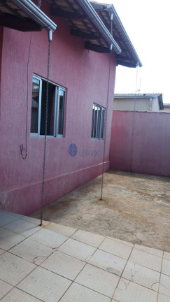 Imagem Casa com 3 Quartos à Venda, 360 m² em São Carlos - Anápolis