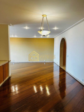 Imagem Apartamento com 3 Quartos à Venda, 200 m² em Vila Assunção - Santo André Imagem Apartamento com 3 Quartos à Venda, 200 m² em Vila Assunção - Santo André