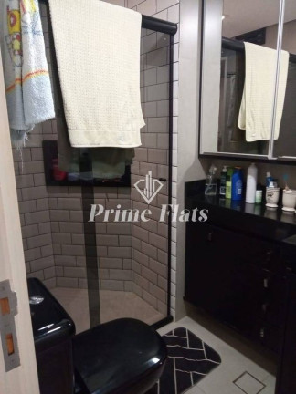 Imagem Apartamento com 1 Quarto à Venda, 35 m² em Ibirapuera - São Paulo Imagem Apartamento com 1 Quarto à Venda, 35 m² em Ibirapuera - São Paulo