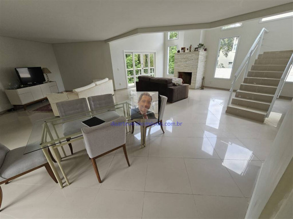 Imagem Casa com 3 Quartos à Venda, 240 m² em Jardim Atalaia - Cotia