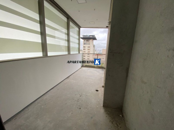 Imagem Apartamento com 3 Quartos à Venda, 263 m² em Jardim Paulista - São Paulo