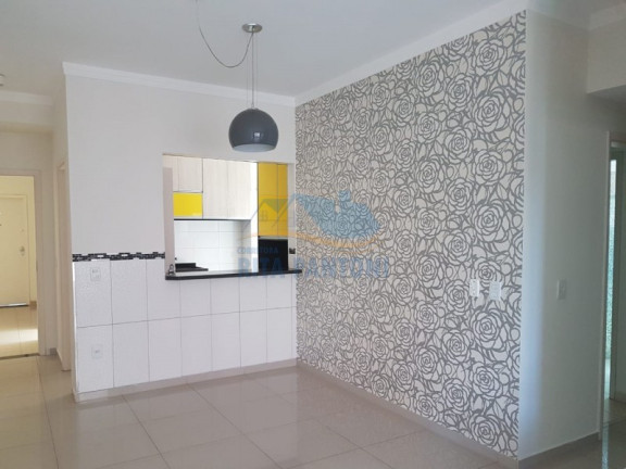 Imagem Apartamento com 2 Quartos para Alugar, 69 m² em Nova Aliança - Ribeirão Preto