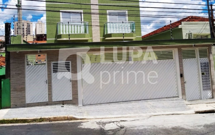 Imagem Apartamento com 1 Quarto à Venda, 35 m² em Tucuruvi - São Paulo Imagem Apartamento com 1 Quarto à Venda, 35 m² em Tucuruvi - São Paulo