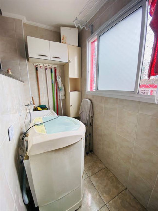 Imagem Apartamento com 2 Quartos à Venda, 84 m² em Ocian - Praia Grande