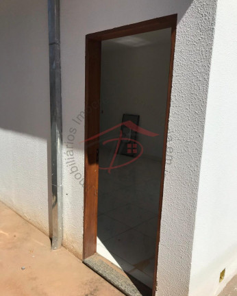 Imagem Imóvel com 2 Quartos à Venda, 100 m² em Jardim São Domingos - Sumaré