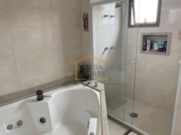 Imagem Apartamento com 3 Quartos à Venda, 250 m² em Santana - São Paulo Imagem Apartamento com 3 Quartos à Venda, 250 m² em Santana - São Paulo