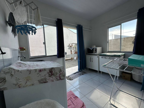 Imagem Casa com 3 Quartos à Venda, 110 m² em Barra Do Sai - Itapoá Imagem Casa com 3 Quartos à Venda, 110 m² em Barra Do Sai - Itapoá