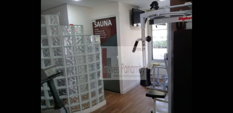 Imagem Cobertura com 4 Quartos à Venda, 134 m² em Penha De França - São Paulo