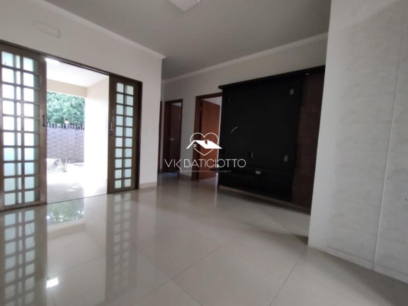 Imagem Casa com 3 Quartos à Venda, 80 m² em Vila Morangueira - Maringá
