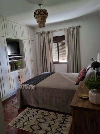 Imagem Apartamento com 4 Quartos à Venda, 155 m² em Perdizes - São Paulo Imagem Apartamento com 4 Quartos à Venda, 155 m² em Perdizes - São Paulo