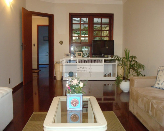 Imagem Imóvel com 3 Quartos à Venda, 351 m² em Vila Nogueira - Campinas