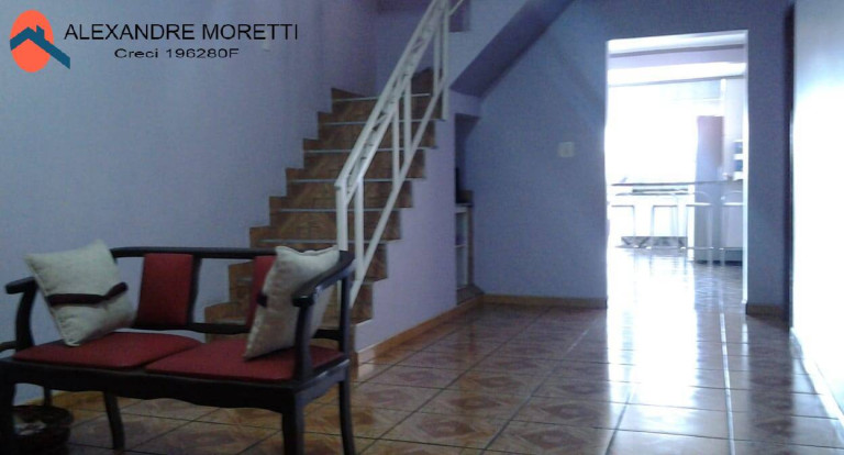Imagem Casa com 2 Quartos à Venda, 150 m² em Jardim Santo André - Sorocaba Imagem Casa com 2 Quartos à Venda, 150 m² em Jardim Santo André - Sorocaba