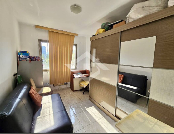Imagem Apartamento com 3 Quartos à Venda, 116 m² em Barra Olímpica - Rio De Janeiro