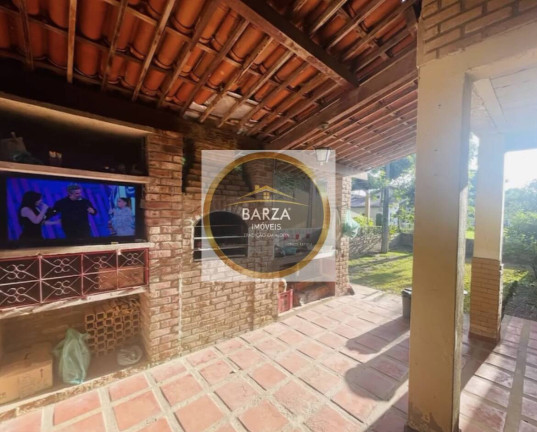 Imagem Casa de Condomínio com 3 Quartos para Alugar, 250 m² em Aldeia Dos Camarás - Camaragibe Imagem Casa de Condomínio com 3 Quartos para Alugar, 250 m² em Aldeia Dos Camarás - Camaragibe