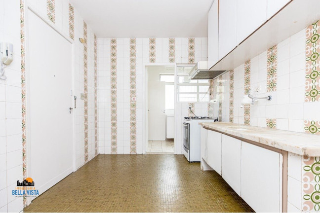 Imagem Apartamento com 2 Quartos à Venda, em Moema - São Paulo Imagem Apartamento com 2 Quartos à Venda, em Moema - São Paulo