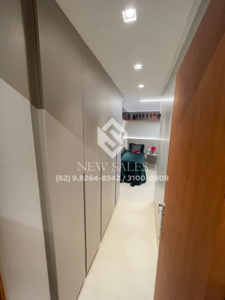 Imagem Apartamento com 3 Quartos à Venda, 111 m² em Setor Bueno - Goiânia Imagem Apartamento com 3 Quartos à Venda, 111 m² em Setor Bueno - Goiânia