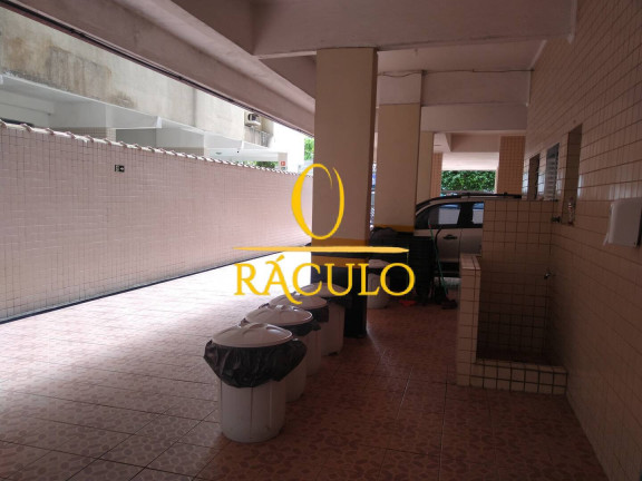 Imagem Apartamento com 1 Quarto à Venda, 56 m² em Itararé - São Vicente Imagem Apartamento com 1 Quarto à Venda, 56 m² em Itararé - São Vicente