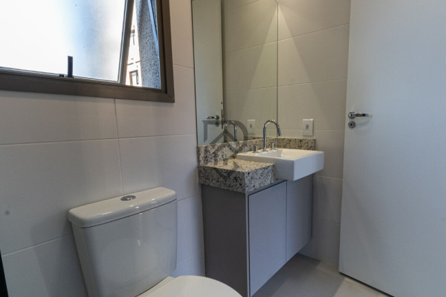 Imagem Apartamento com 2 Quartos à Venda, 85 m² em Moema - São Paulo