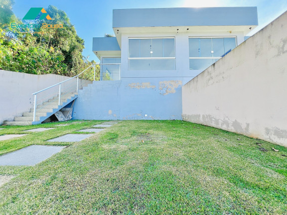 Imagem Casa com 3 Quartos à Venda, 130 m² em Canjica (terra Preta) - Mairiporã
