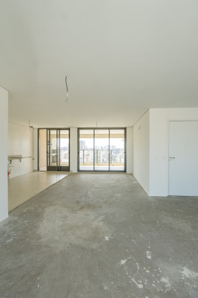 Imagem Apartamento com 4 Quartos à Venda, 232 m² em Campo Belo - São Paulo