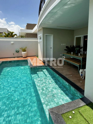 Imagem Casa para Alugar, 268 m² em Carneiro - Petrolina