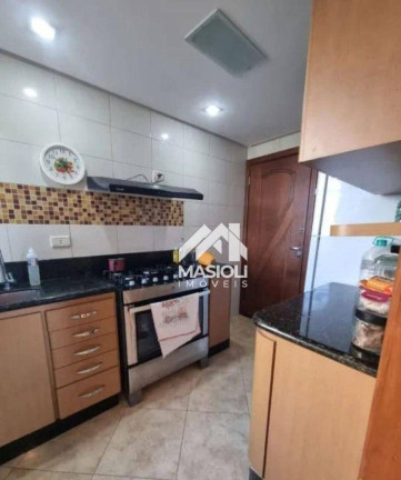 Imagem Apartamento com 3 Quartos à Venda, 95 m² em Centro - Vila Velha Imagem Apartamento com 3 Quartos à Venda, 95 m² em Centro - Vila Velha