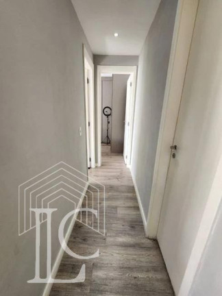 Imagem Apartamento com 2 Quartos à Venda, 61 m² em Campo Grande - São Paulo