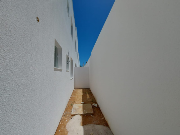 Imagem Apartamento com 2 Quartos à Venda, 63 m² em Buraquinho - Lauro De Freitas Imagem Apartamento com 2 Quartos à Venda, 63 m² em Buraquinho - Lauro De Freitas