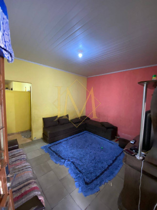 Imagem Casa com 4 Quartos à Venda, 360 m² em São Domingos - Coronel Fabriciano