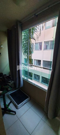 Imagem Apartamento com 2 Quartos à Venda, 53 m² em Morumbi - São Paulo Imagem Apartamento com 2 Quartos à Venda, 53 m² em Morumbi - São Paulo