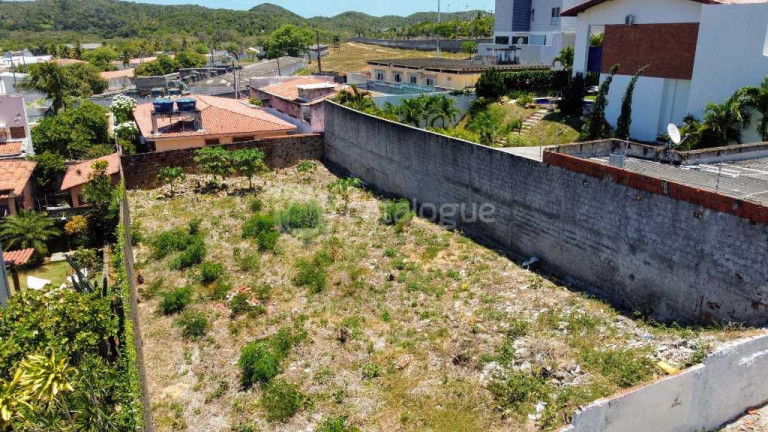 Imagem Terreno à Venda, 430 m² em Lagoa Nova - Natal Imagem Terreno à Venda, 430 m² em Lagoa Nova - Natal