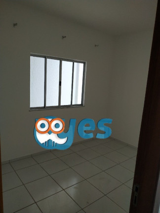 Imagem Casa com 3 Quartos para Alugar, 120 m² em Sim - Feira De Santana