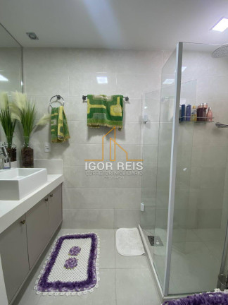 Imagem Apartamento com 3 Quartos à Venda,  em Centro - Campos Dos Goytacazes