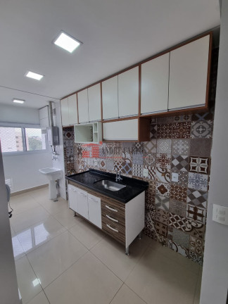 Apartamento com 2 Quartos à Venda, 53 m² em City Bussocaba - Osasco