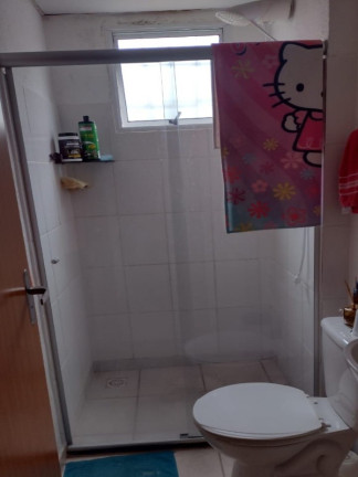 Imagem Imóvel com 2 Quartos à Venda, 45 m² em Duque De Caxias - Betim