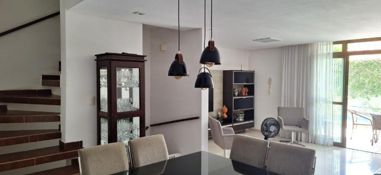 Imagem Casa com 5 Quartos à Venda, 10 m² em Poço - Recife