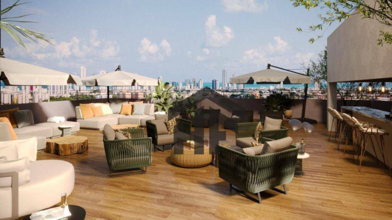 Imagem Apartamento com 2 Quartos à Venda, 51 m² em Candeias - Jaboatão Dos Guararapes Imagem Apartamento com 2 Quartos à Venda, 51 m² em Candeias - Jaboatão Dos Guararapes