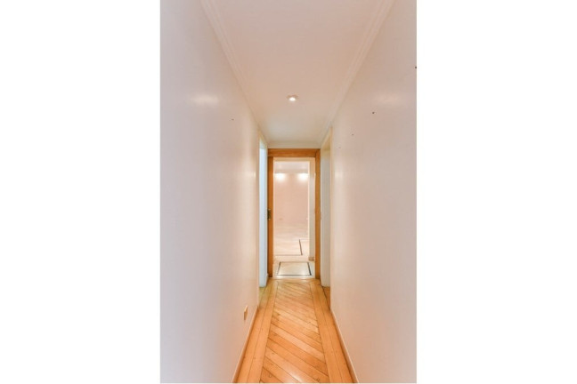 Imagem Apartamento com 4 Quartos à Venda, 152 m² em Real Parque - São Paulo