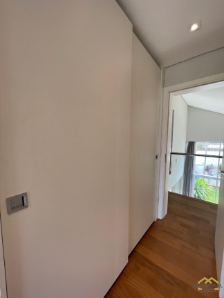 Imagem Imóvel com 4 Quartos à Venda, 300 m² em Horto Florestal - Jundiaí