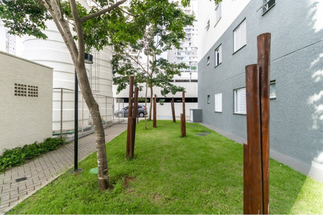 Imagem Apartamento com 2 Quartos à Venda, 46 m²