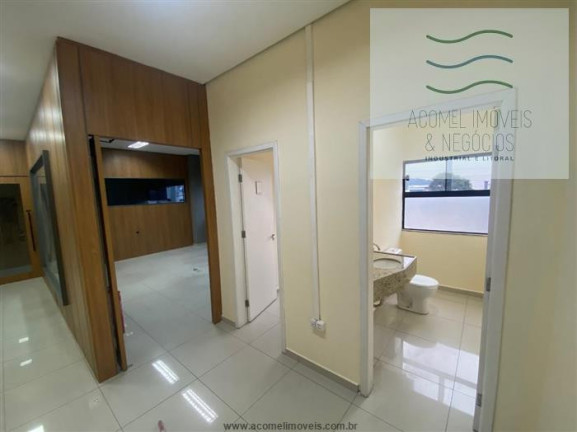 Imagem Imóvel Comercial para Alugar, 1.310 m² em Altos De Caucaia - Cotia