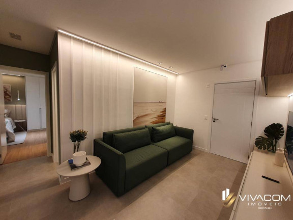 Imagem Apartamento com 2 Quartos à Venda, 74 m² em Centro - Biguaçu Imagem Apartamento com 2 Quartos à Venda, 74 m² em Centro - Biguaçu