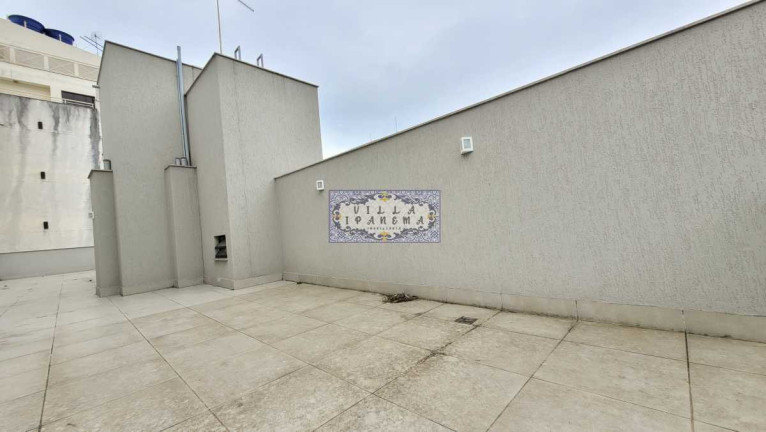 Imagem Cobertura com 2 Quartos à Venda, 180 m² em Ipanema - Rio De Janeiro