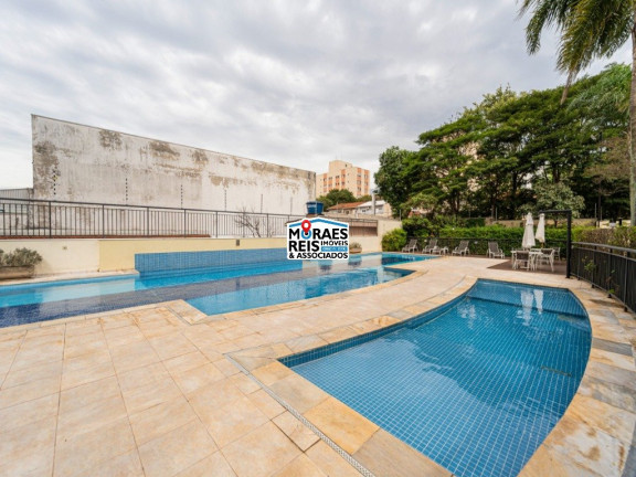 Imagem Apartamento com 3 Quartos à Venda, 160 m² em Jardim Brasil (zona Sul) - São Paulo Imagem Apartamento com 3 Quartos à Venda, 160 m² em Jardim Brasil (zona Sul) - São Paulo