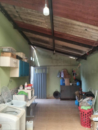 Imagem Casa com 4 Quartos à Venda, 254 m² em Jardim Itália - Anápolis
