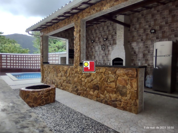Imagem Casa com 4 Quartos à Venda, 204 m² em Vargem Pequena - Rio De Janeiro Imagem Casa com 4 Quartos à Venda, 204 m² em Vargem Pequena - Rio De Janeiro