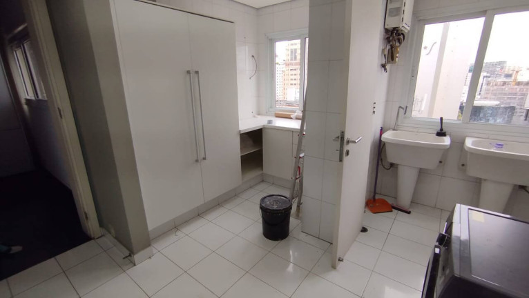 Imagem Apartamento com 5 Quartos para Alugar, 512 m² em Vila Nova Conceição - São Paulo