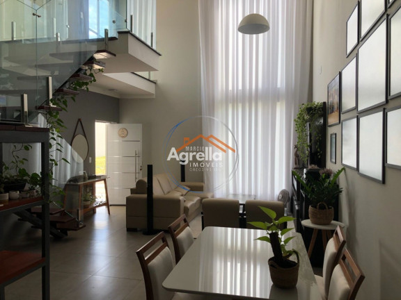 Imagem Imóvel com 3 Quartos à Venda, 160 m² em Condominio Santa Mônica Iii - Mogi Guaçu Imagem Imóvel com 3 Quartos à Venda, 160 m² em Condominio Santa Mônica Iii - Mogi Guaçu